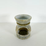 Soapstone Aroma Lamp