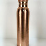 Copper Water Bottle