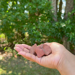 Red Jasper