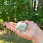 Amazonite