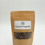 Cascara Sagrada