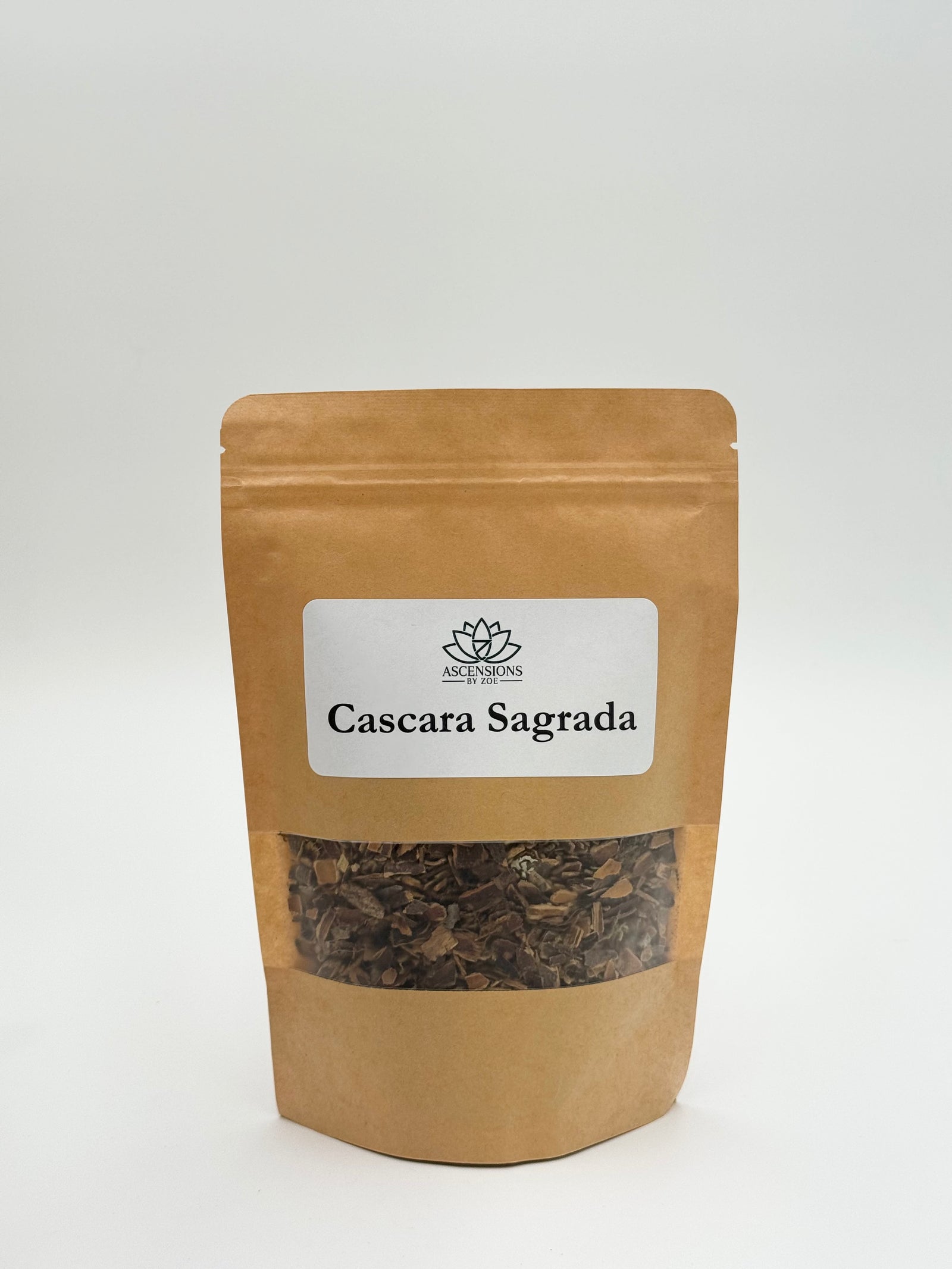 Cascara Sagrada