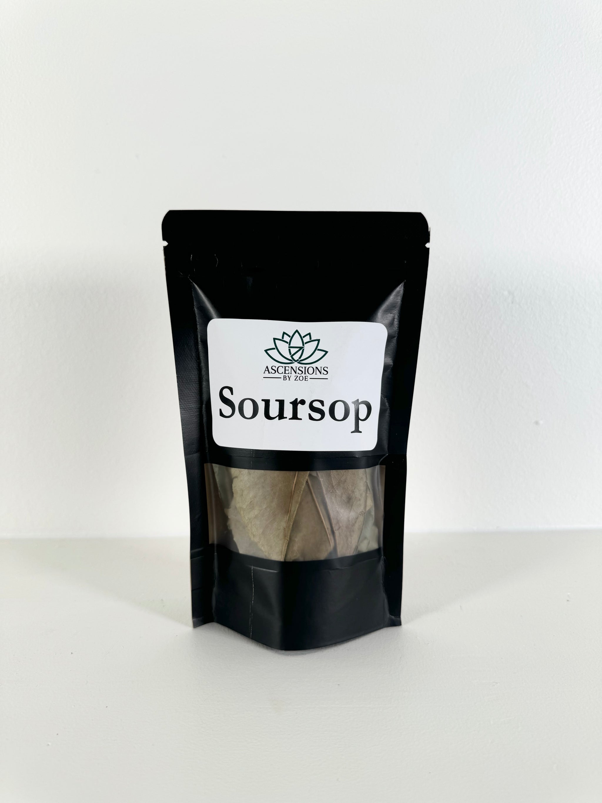 Premium Soursop Leaves