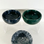 Marble Bowls