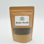 Anise Seed