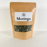 Moringa Leaf (Natures Multivitamin)