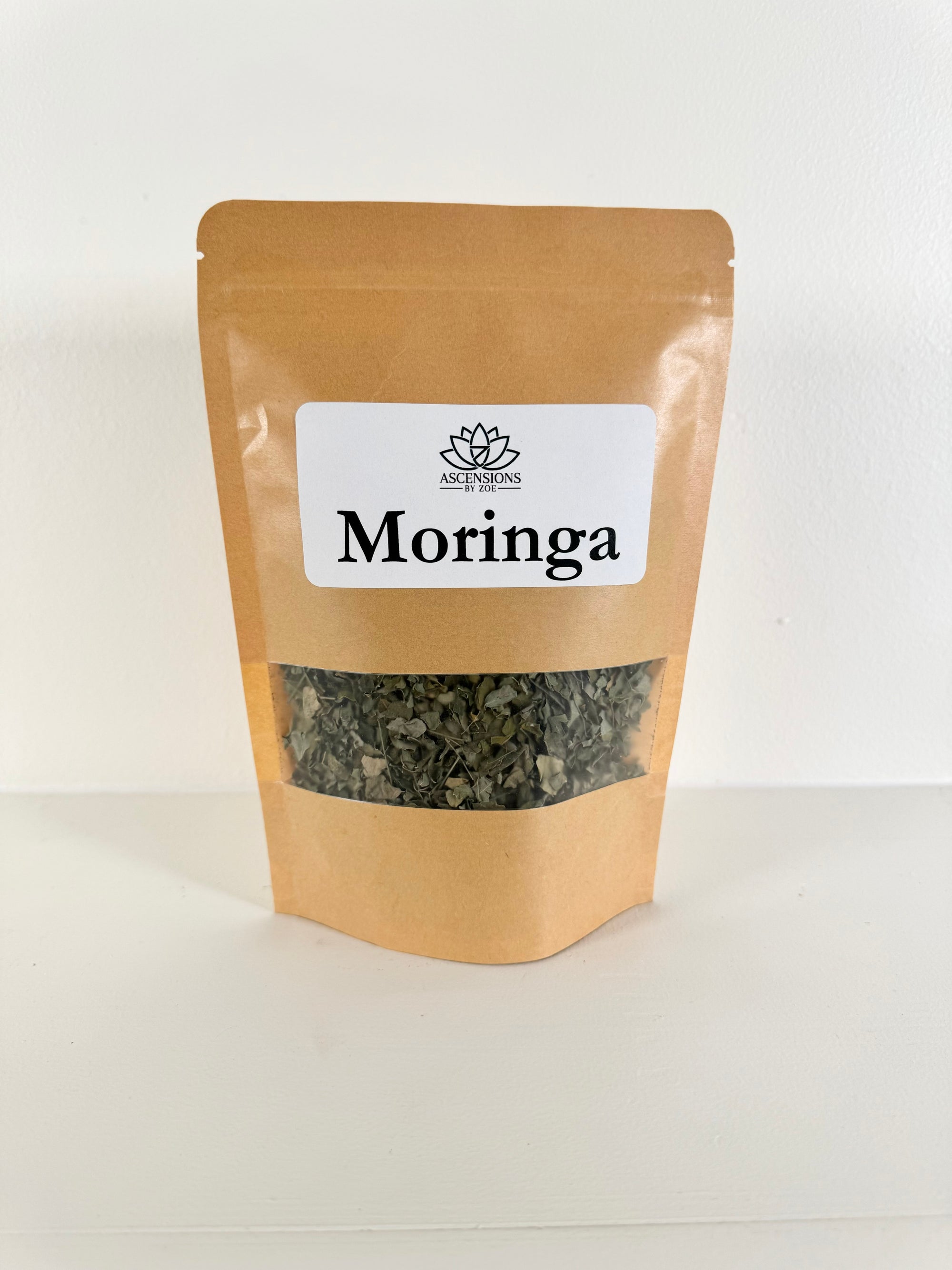 Moringa Leaf (Natures Multivitamin)