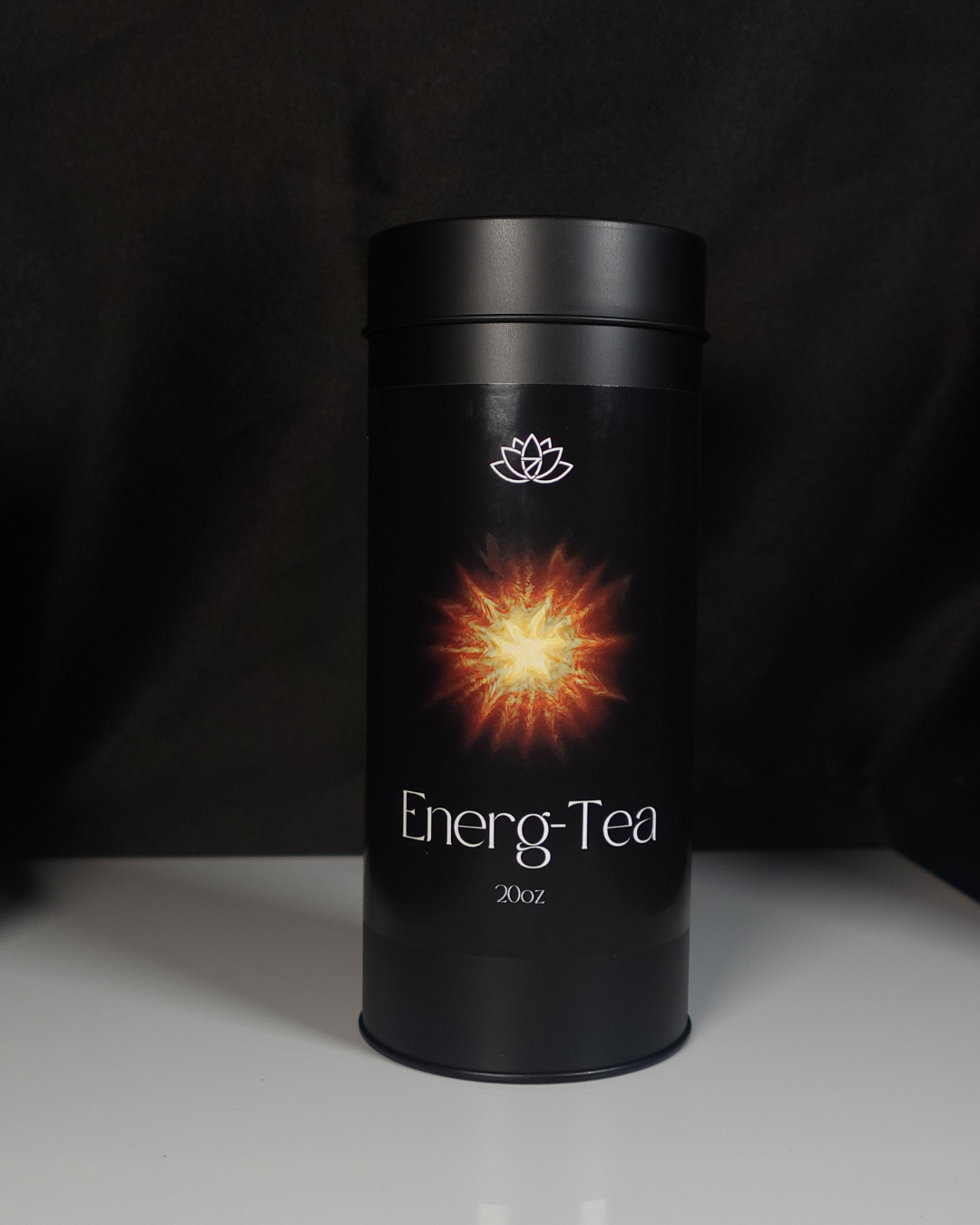 Energ-Tea