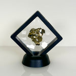 Premium Pyrite Cluster