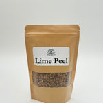 Lime Peel