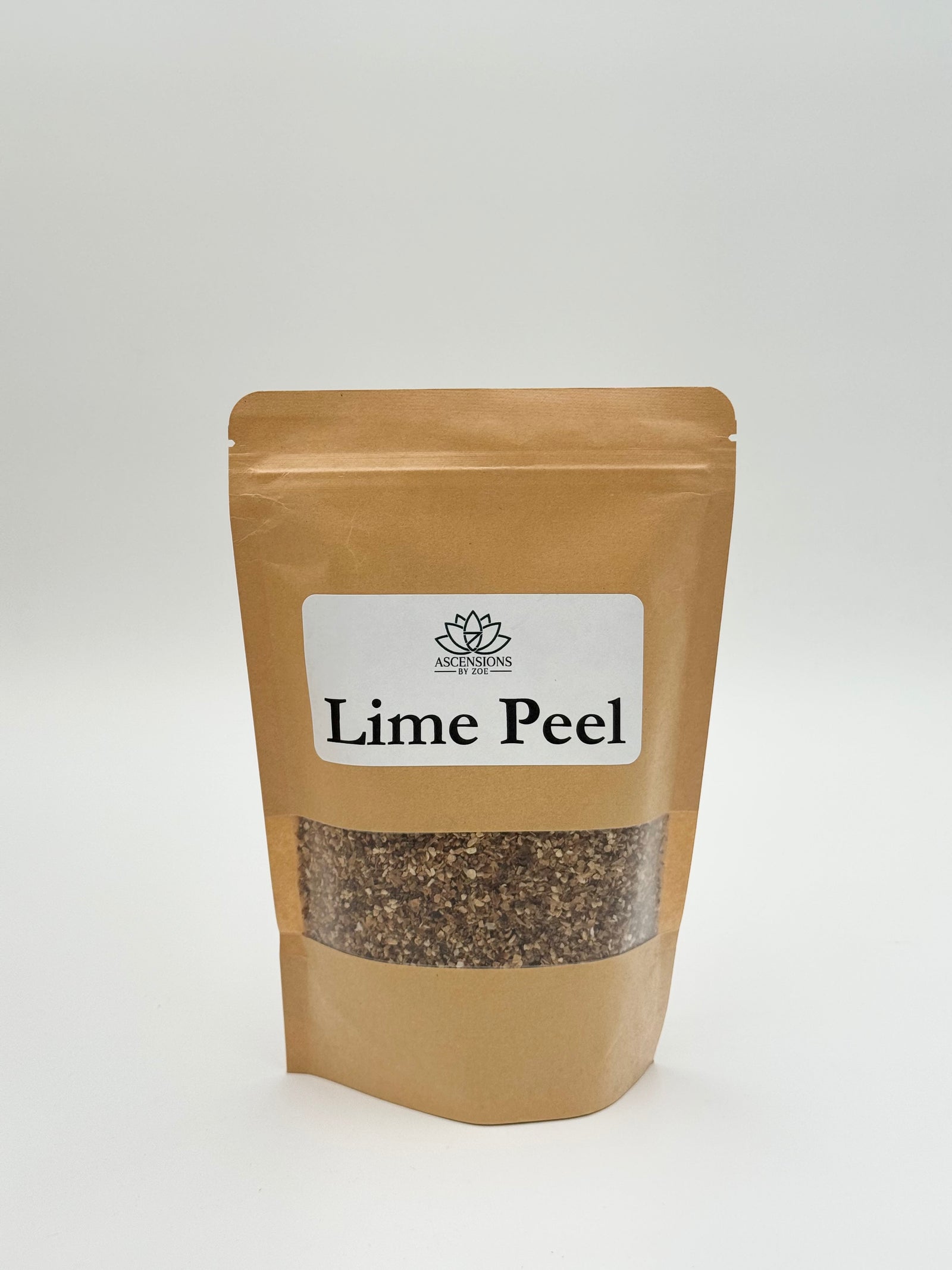 Lime Peel