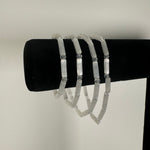 Selenite Bracelets