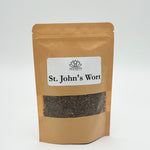 St. John's Wort