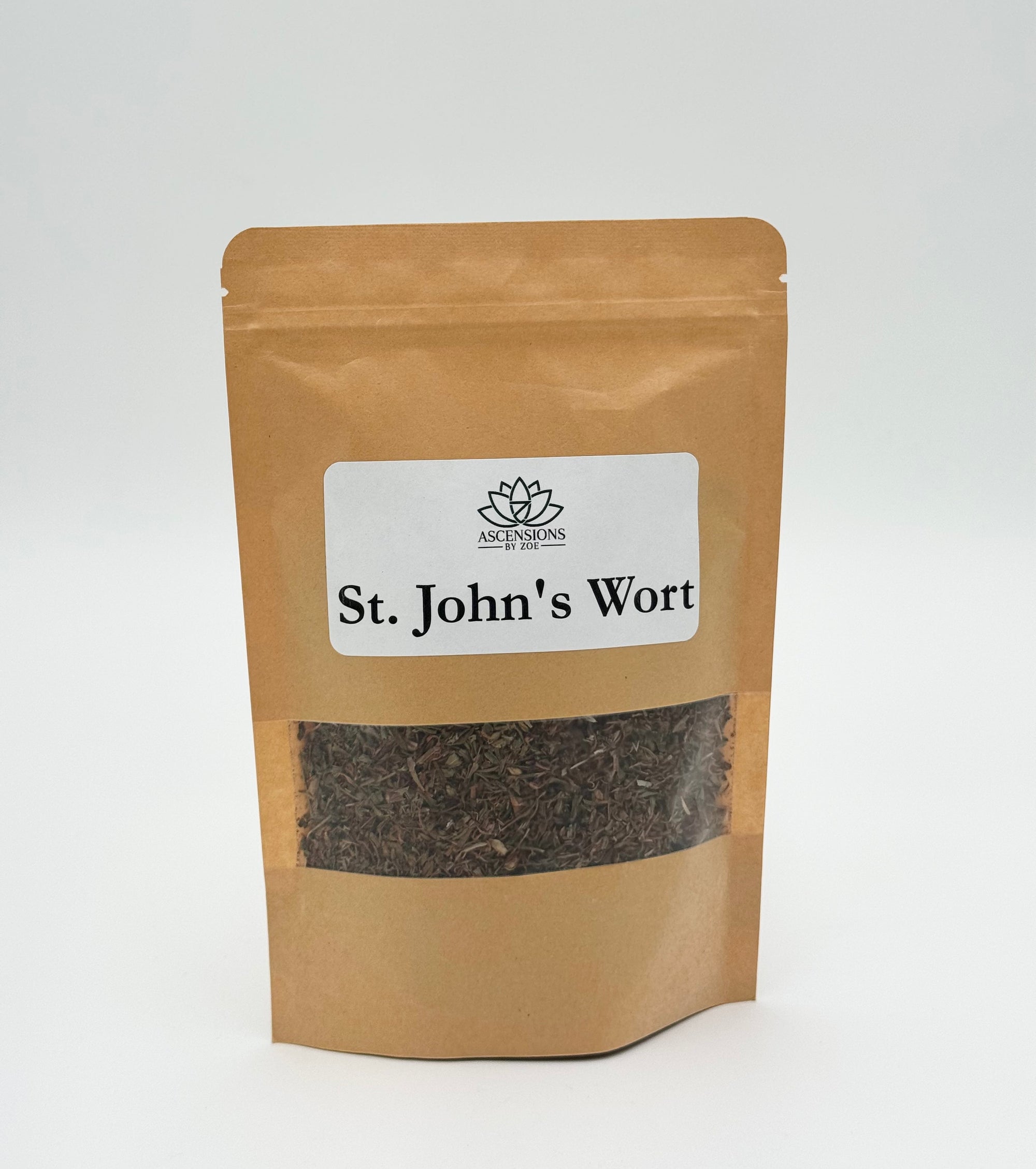 St. John's Wort