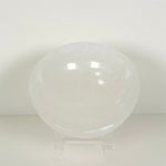 Selenite Bowl