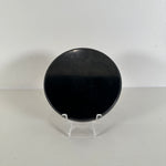 Shungite Circle Plate