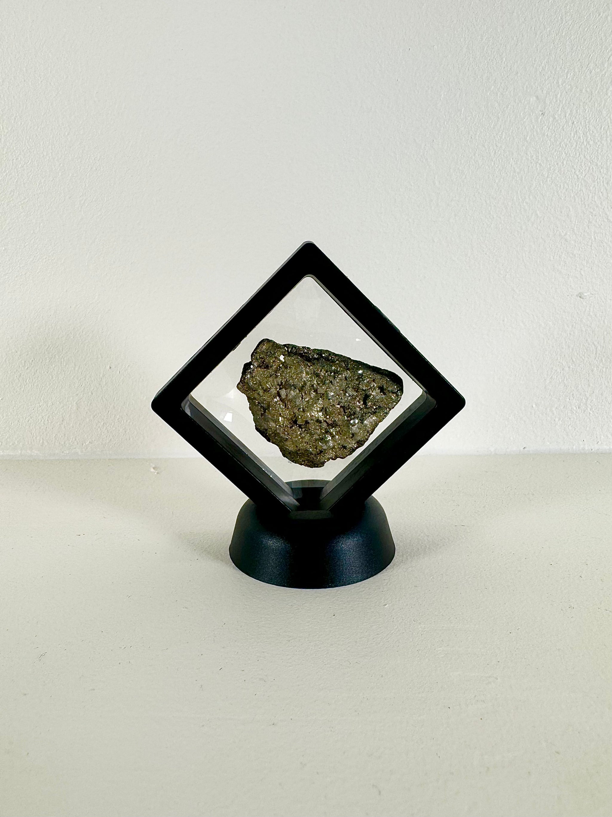 Pyrite