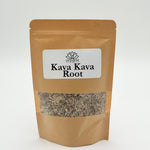 Kava Kava Root