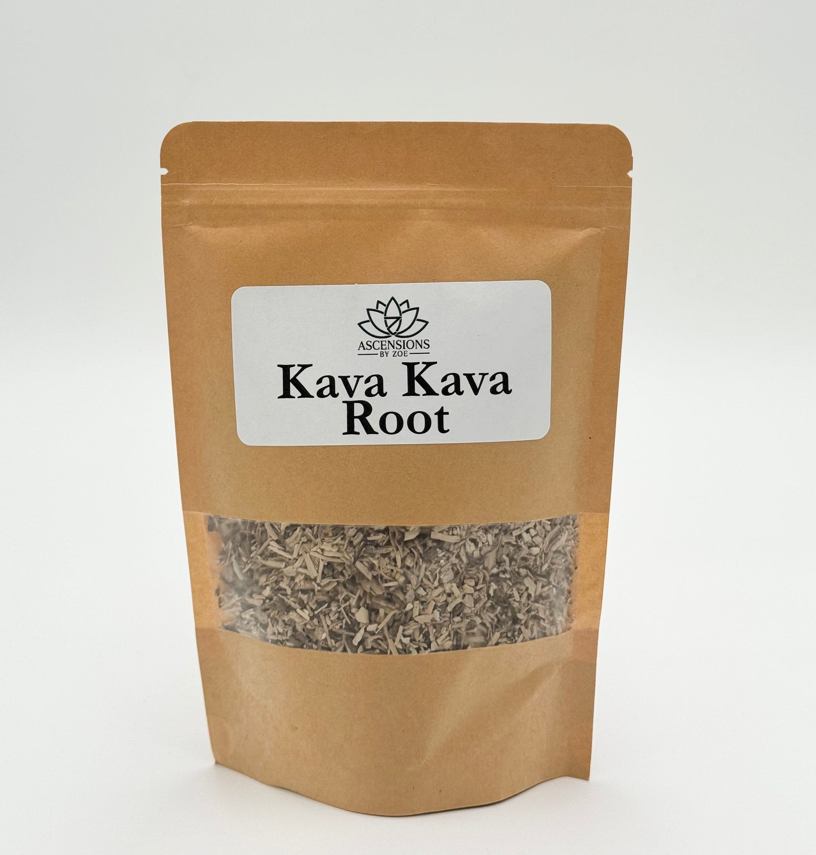 Kava Kava Root