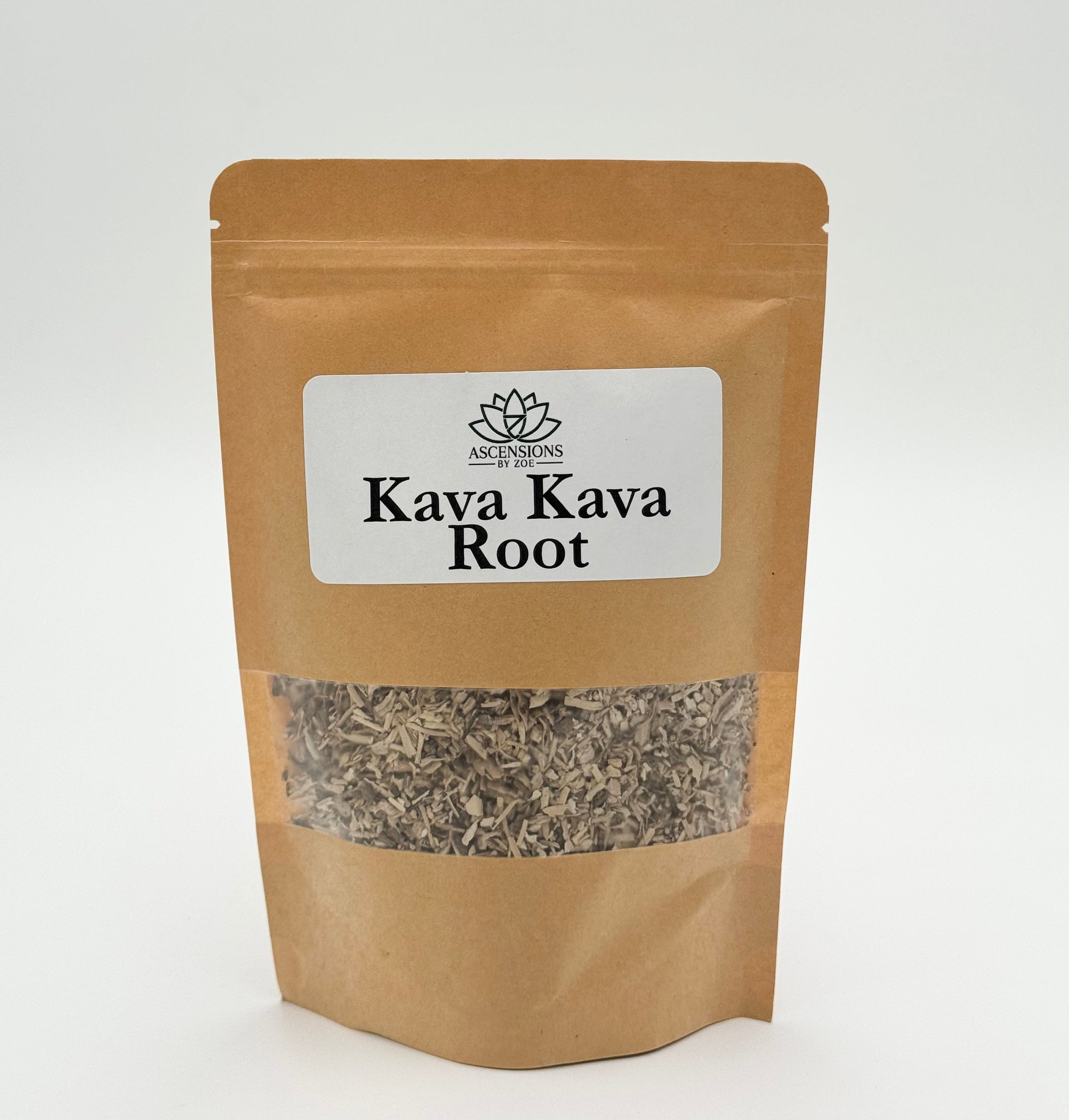 Kava Kava Root