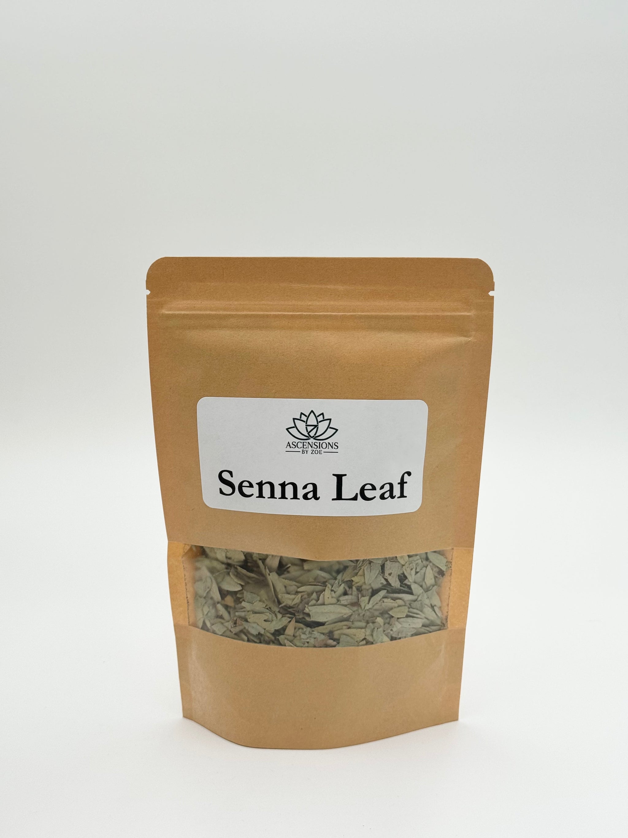 Senna Leaf