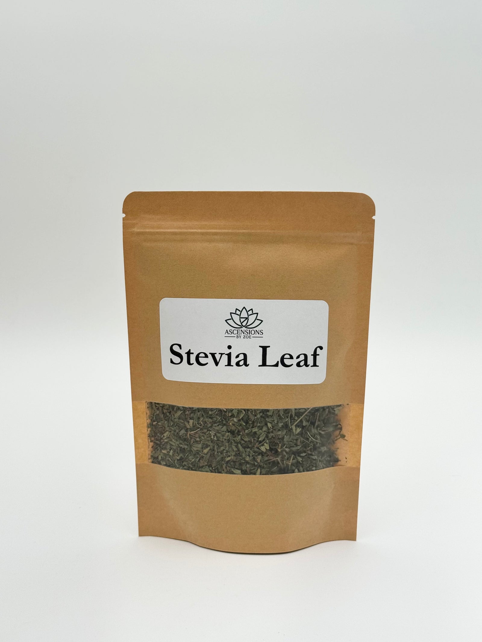 Stevia Leaf