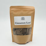 Cinnamon Leaf