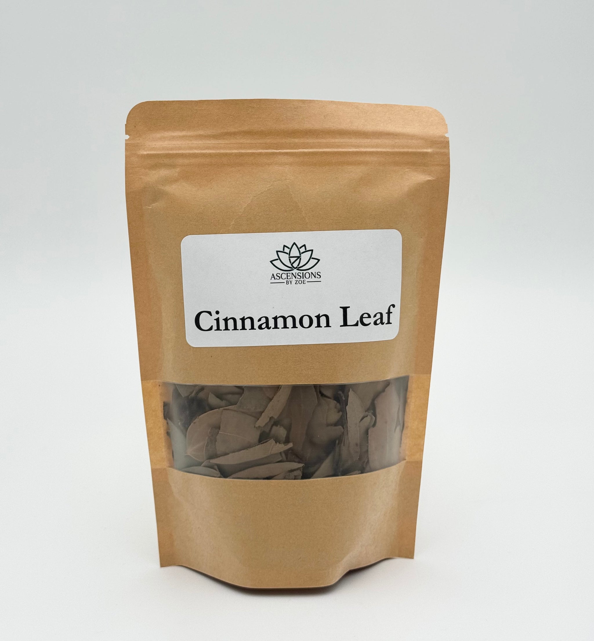 Cinnamon Leaf