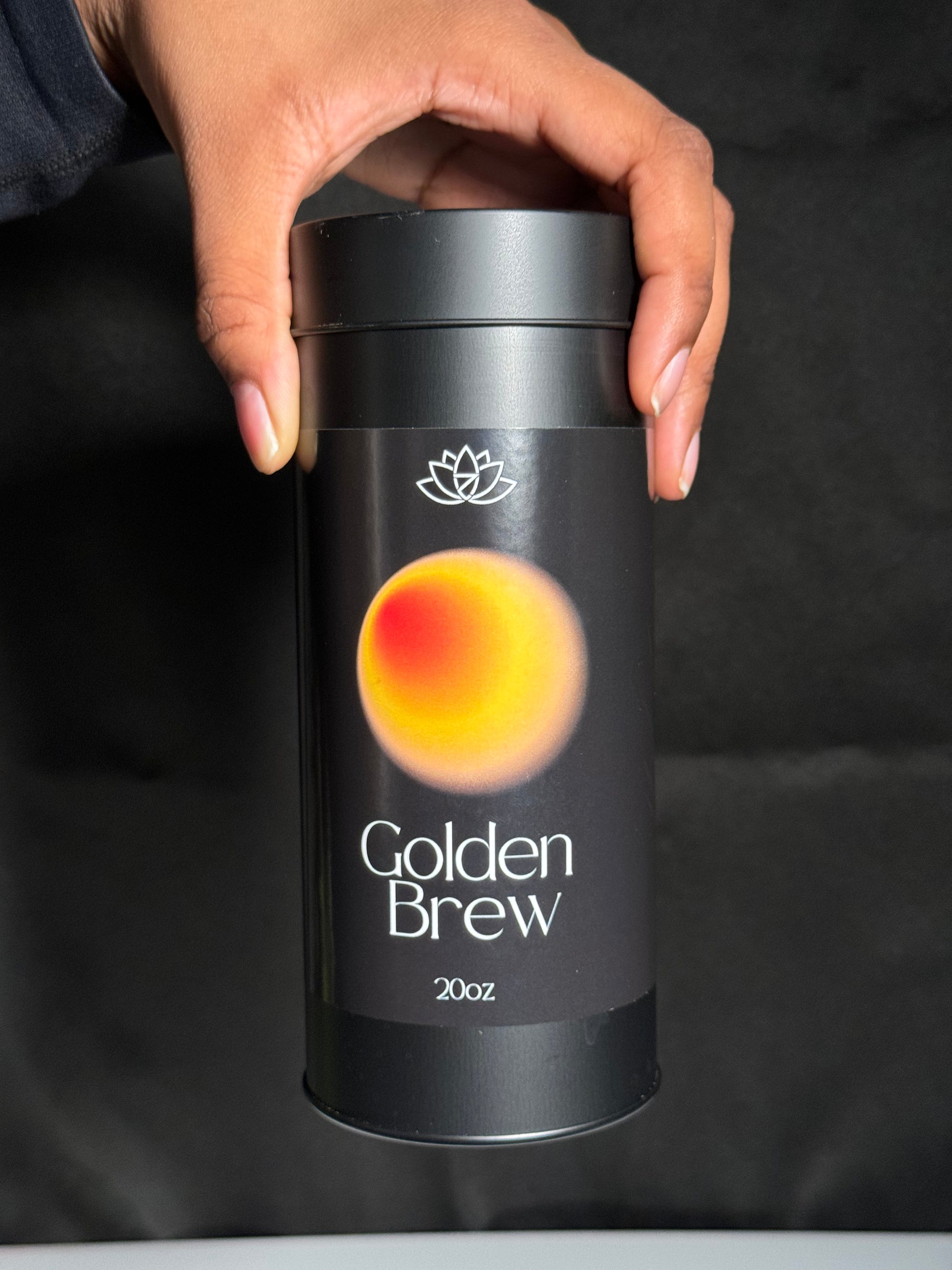 Golden Brew