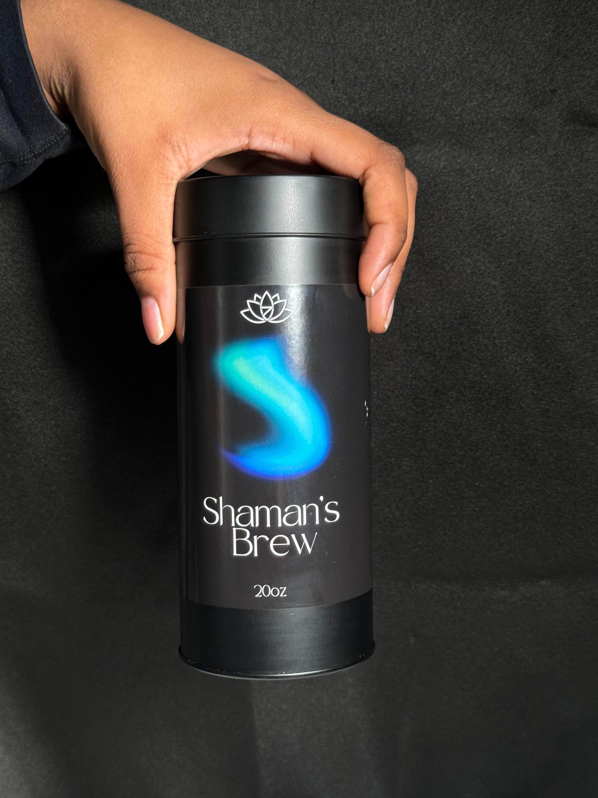 Shaman's Brew