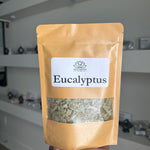 Eucalyptus