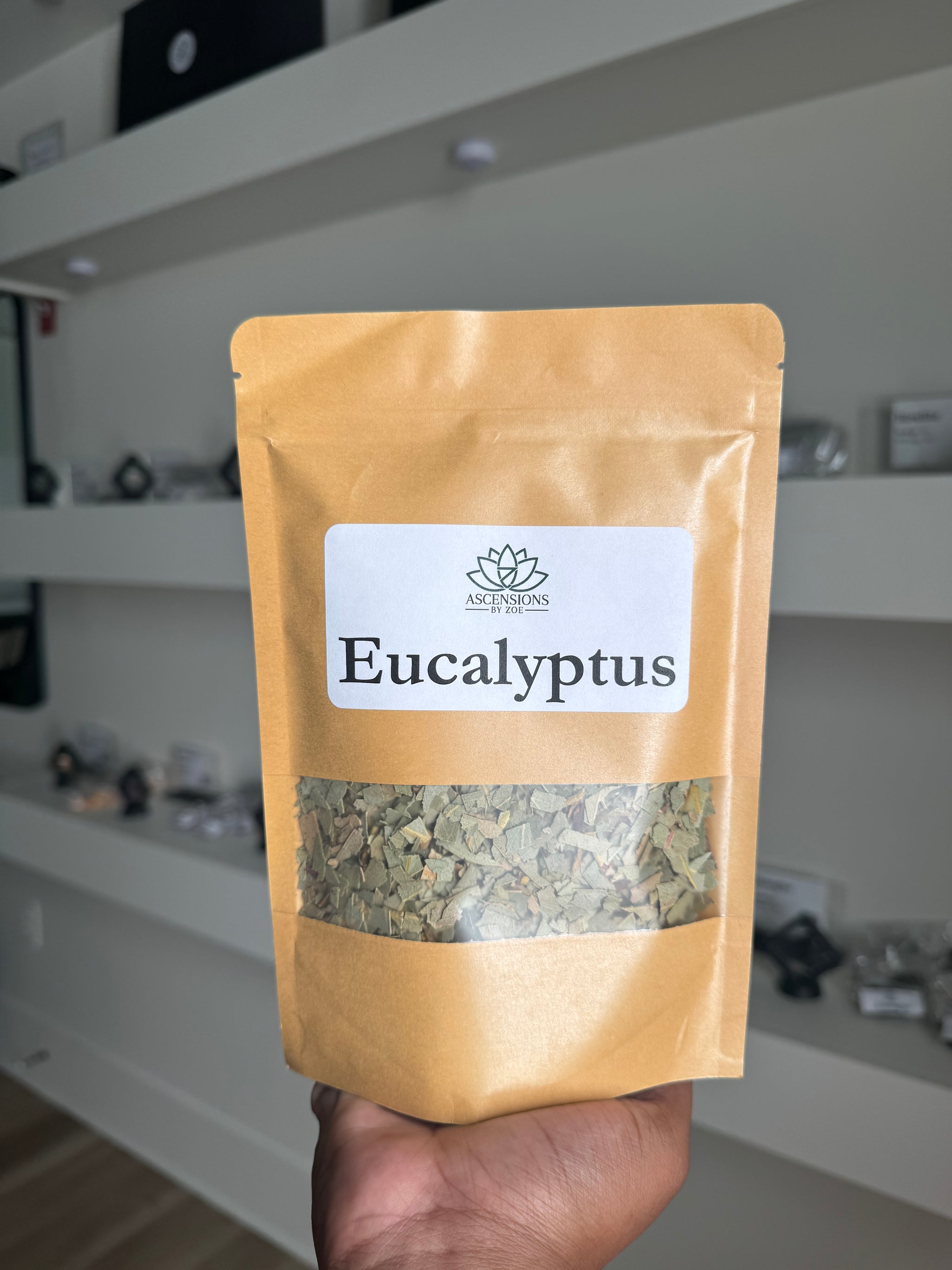 Eucalyptus