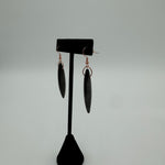 Elite Shungite Earrings