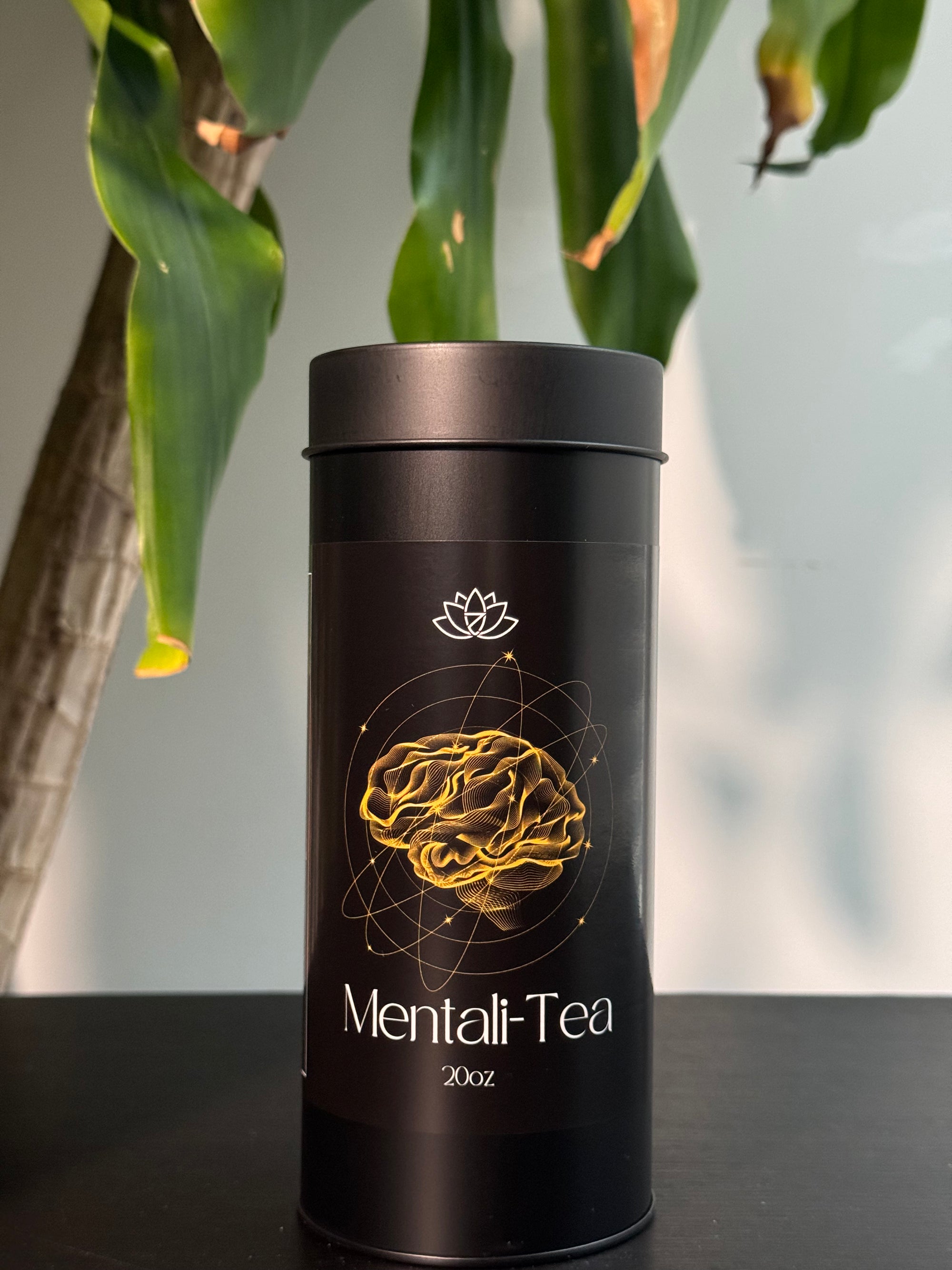 Mentali-Tea