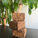 African Black Soap