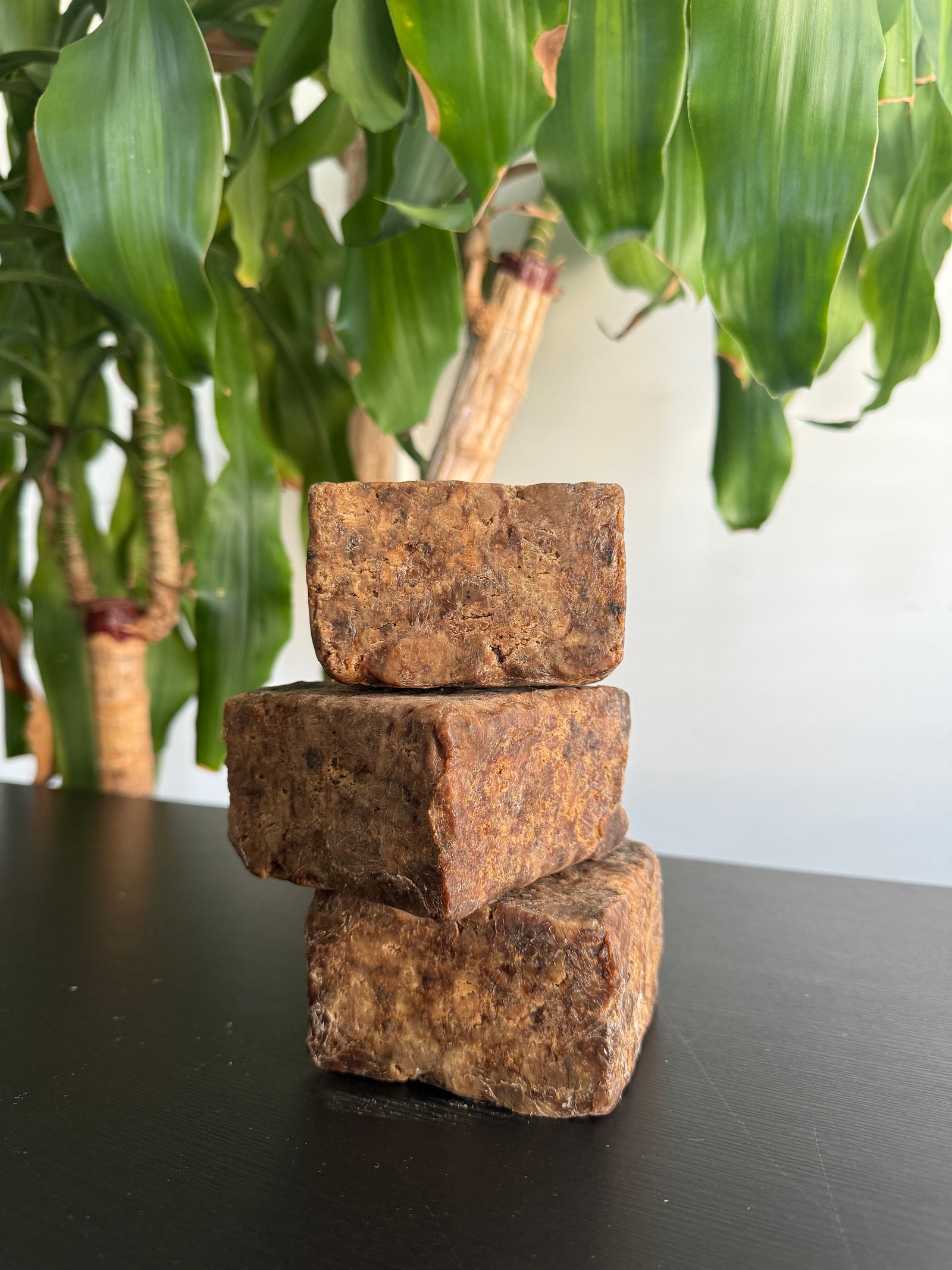 African Black Soap