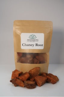 Chaney Root