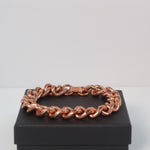 Extra Heavy Chunky Cuban Link Bracelet