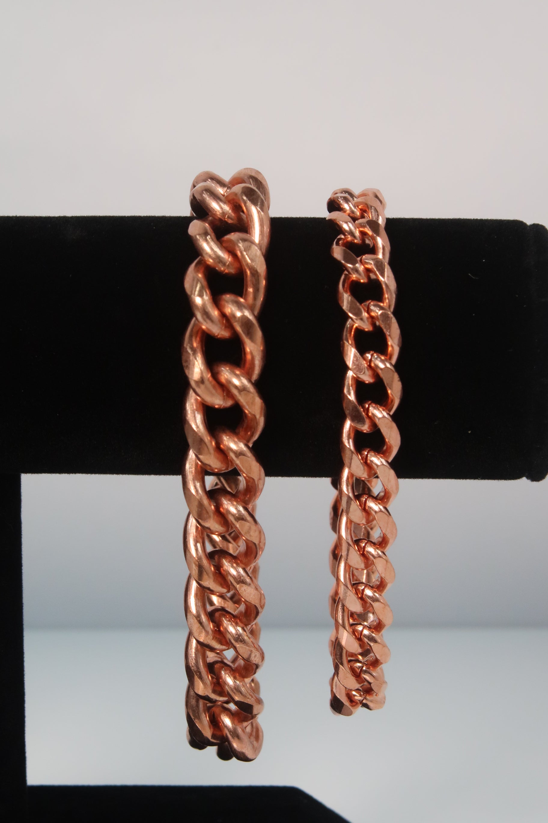 Extra Heavy Chunky Cuban Link Bracelet