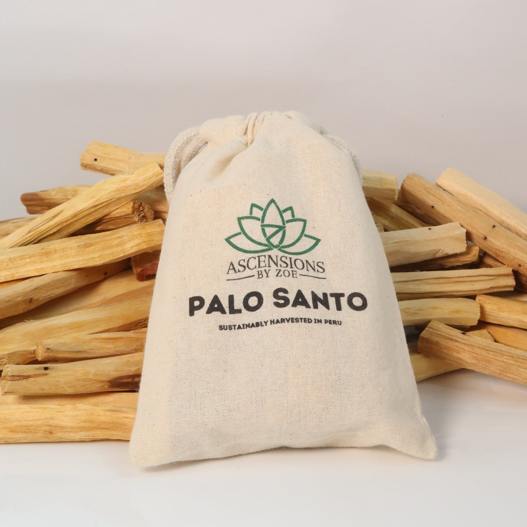 Palo Santo