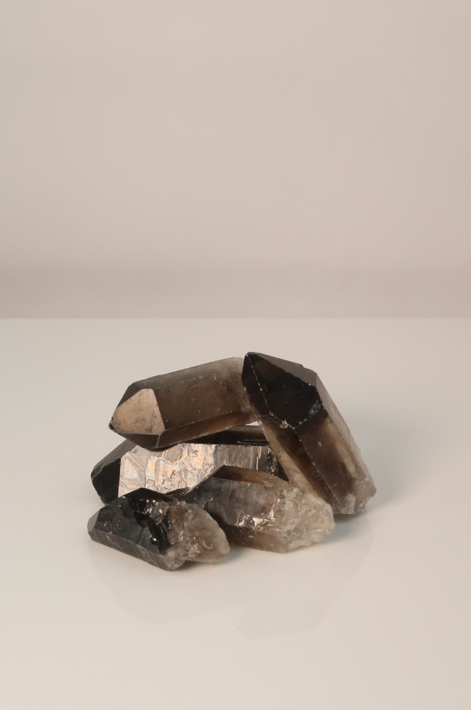 Smoky Quartz