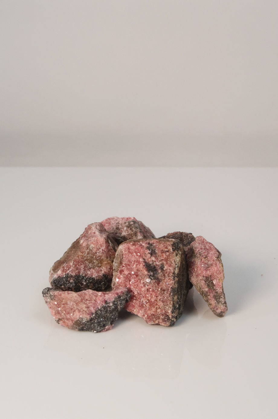 Rhodonite