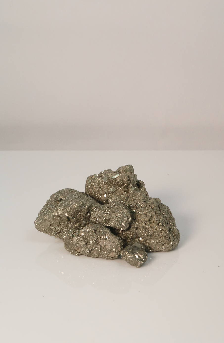 Pyrite