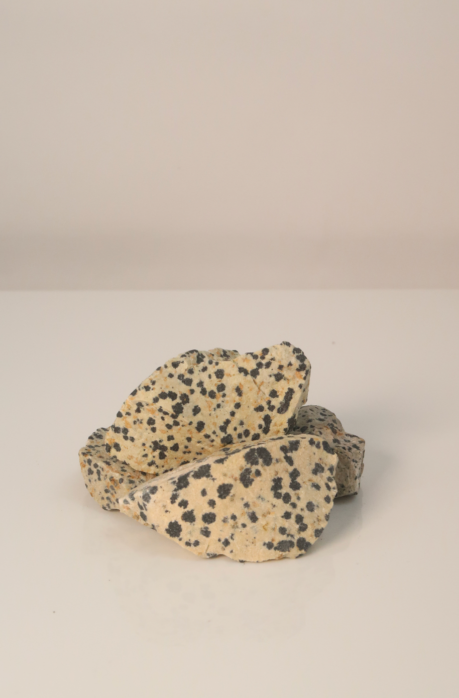 Dalmation Jasper