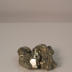 Premium Pyrite Cluster