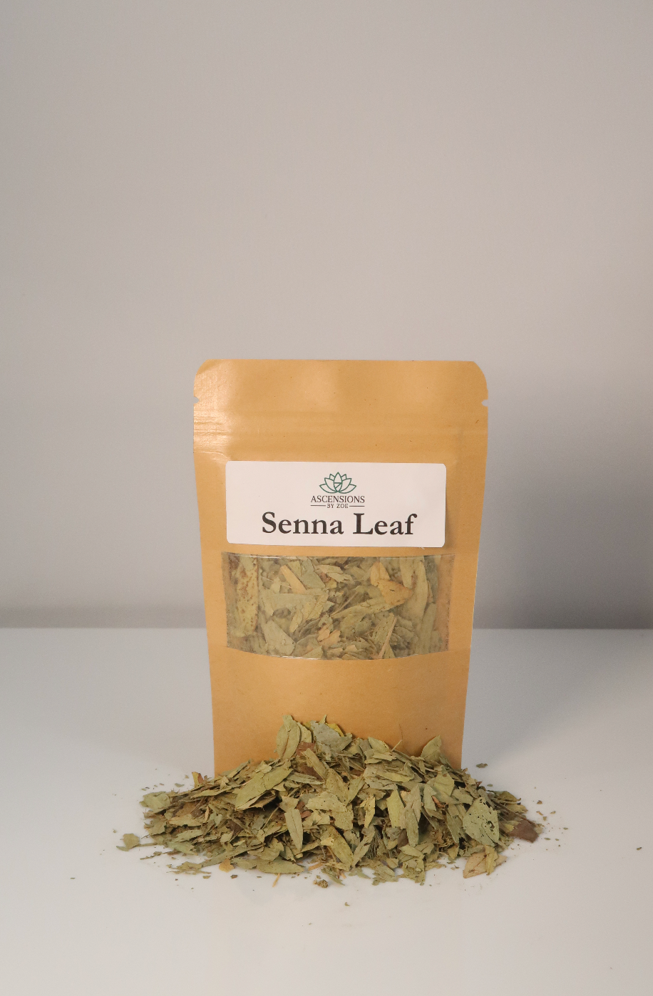 Senna Leaf