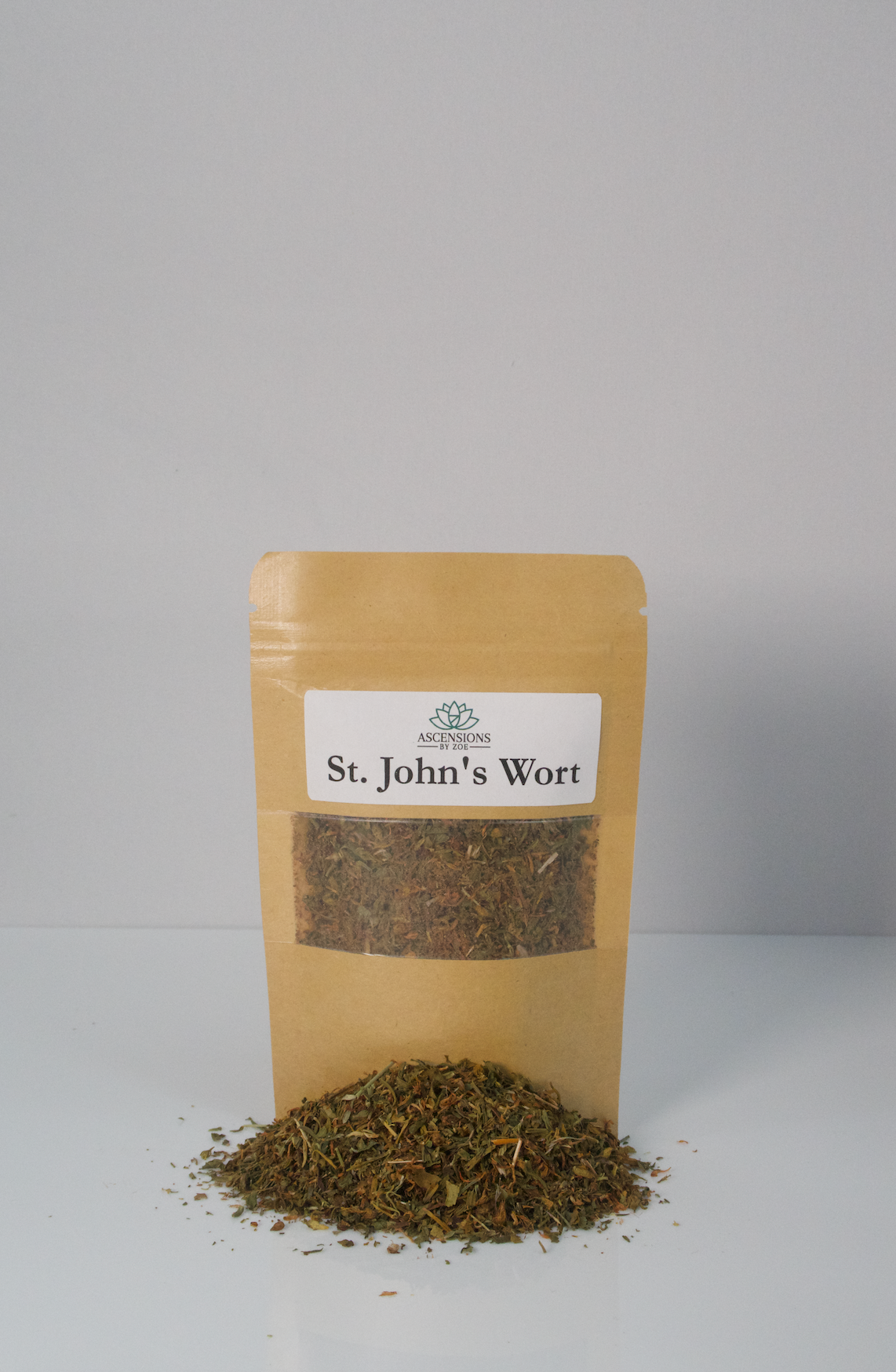 St. John's Wort