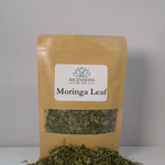 Moringa Leaf (Natures Multivitamin)