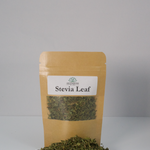 Stevia Leaf