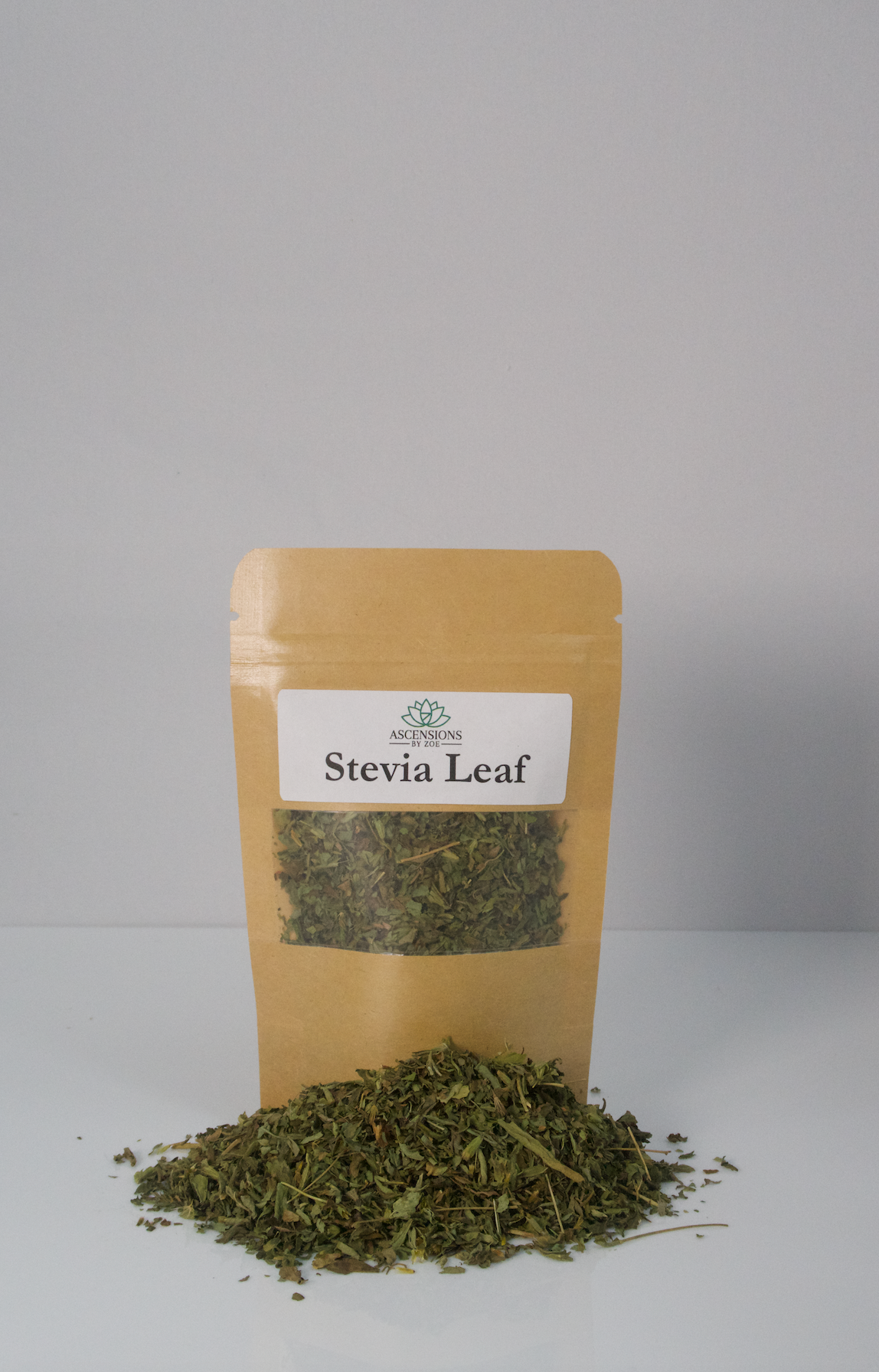 Stevia Leaf